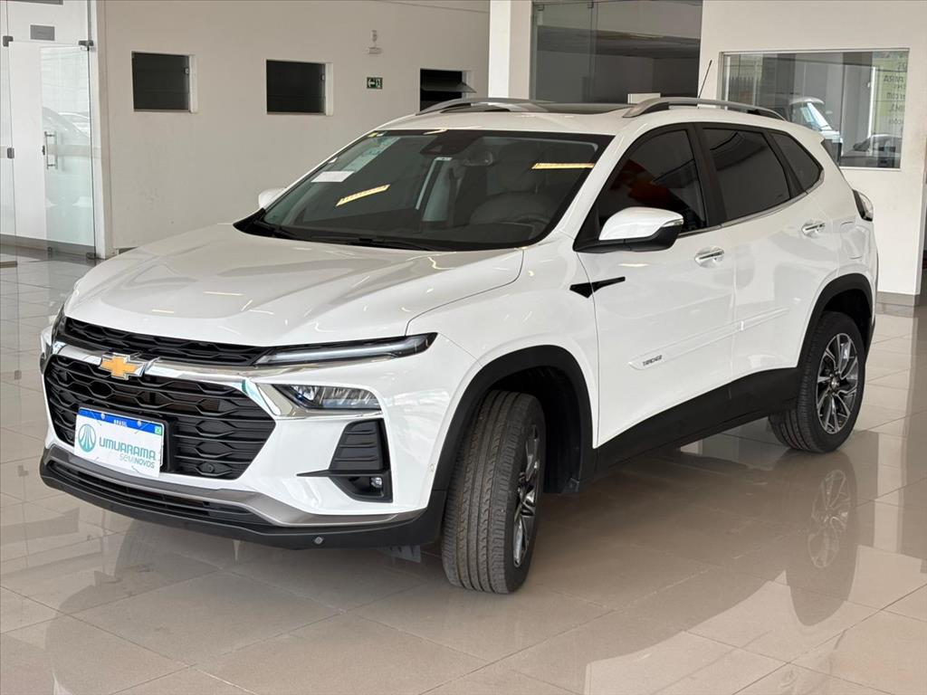 TRACKER 1.2 TURBO FLEX PREMIER AUTOMÁTICO4