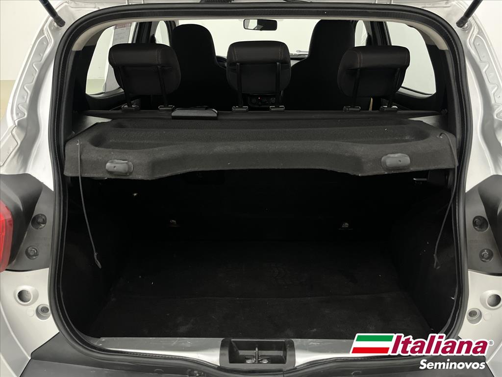 KWID 1.0 12V SCE FLEX ZEN MANUAL15
