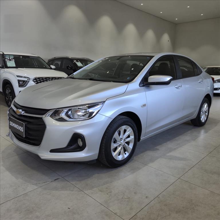 ONIX PLUS 1.0 TURBO FLEX LTZ MANUAL2