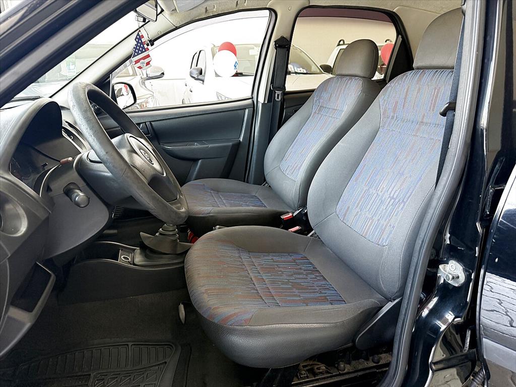 Chevrolet Celta - 1.0 MPFI SPIRIT 8V FLEX 4P MANUAL