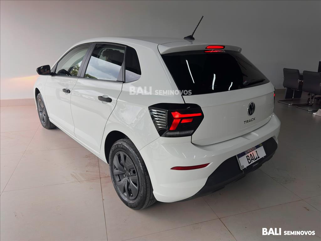 POLO 1.0 MPI TRACK MANUAL5