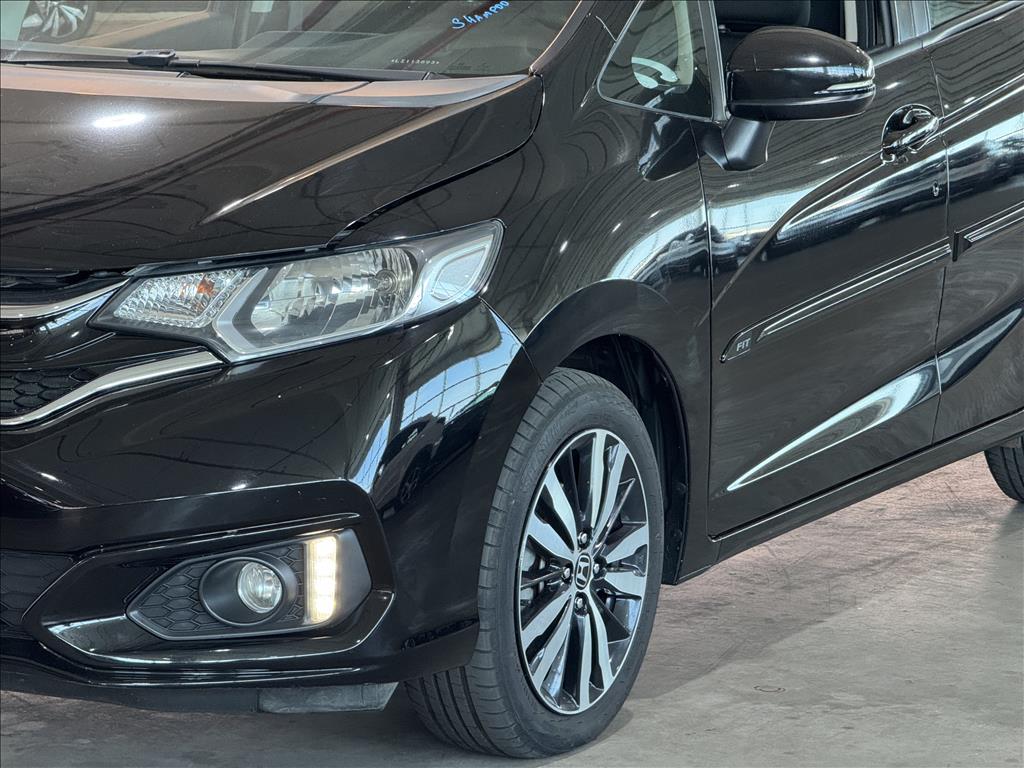 FIT 1.5 EX 16V FLEX 4P AUTOMÁTICO4