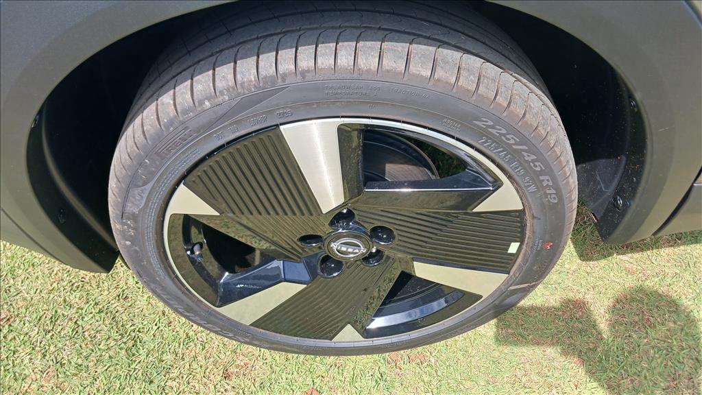 KICKS 1.0  TURBO FLEX EXCLUSIVE DCT14