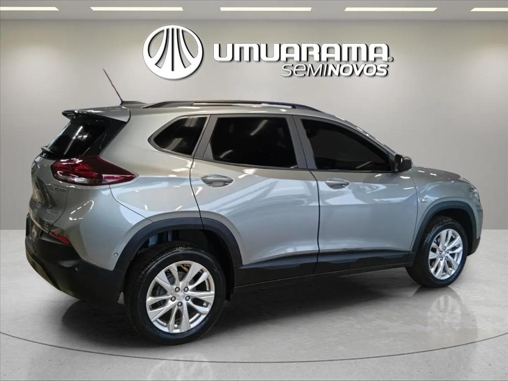 TRACKER 1.0 TURBO FLEX LTZ AUTOMÁTICO3