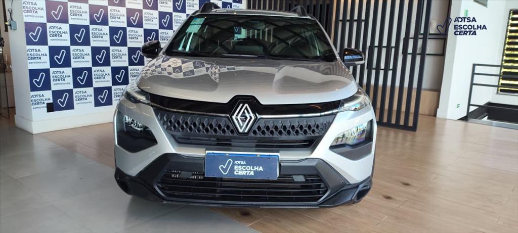 Renault KARDIAN 2025