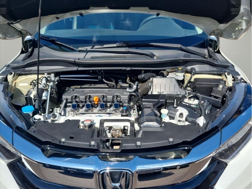 HR-V 1.8 16V FLEX EXL 4P AUTOMÁTICO9