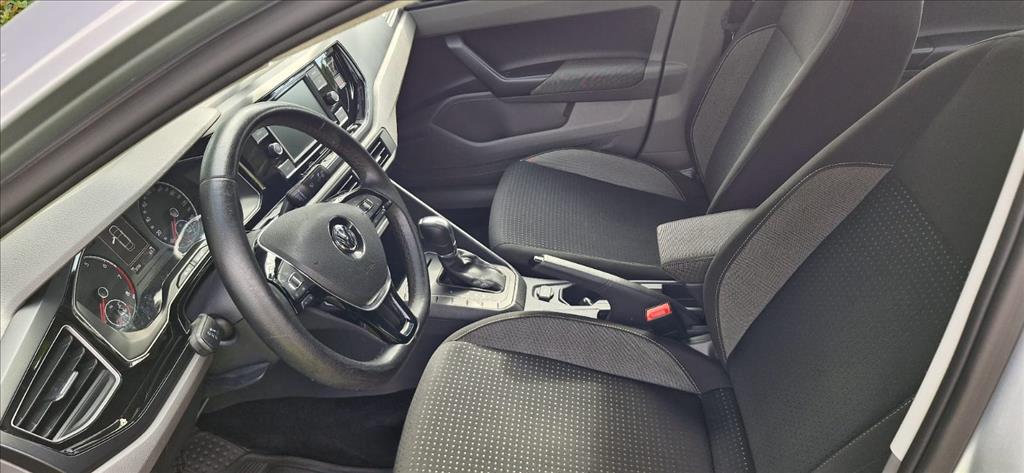 VIRTUS 1.0 200 TSI COMFORTLINE AUTOMÁTICO6