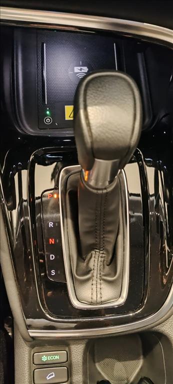 HR-V 1.5 DI I-VTEC FLEX EXL CVT14