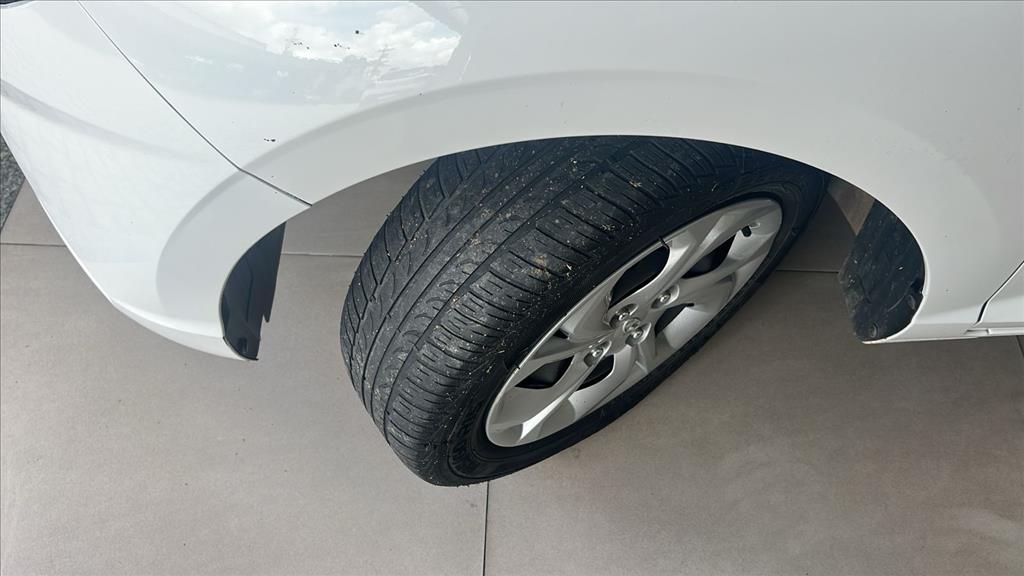 HB20 1.0 12V FLEX VISION MANUAL13