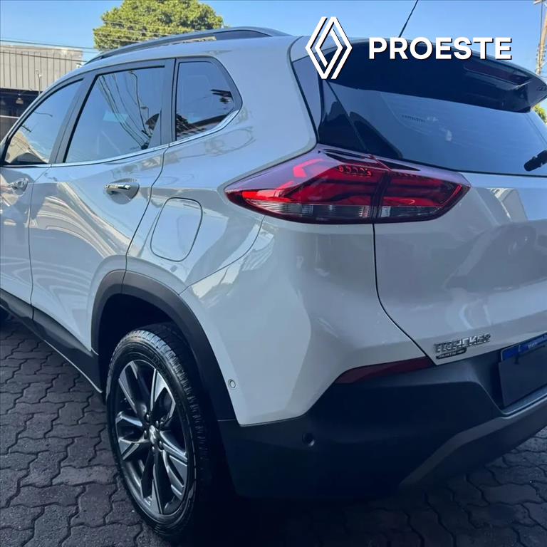 TRACKER 1.2 TURBO FLEX PREMIER AUTOMÁTICO2