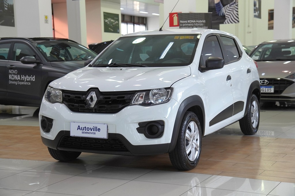 1.0 12V SCE FLEX ZEN MANUAL