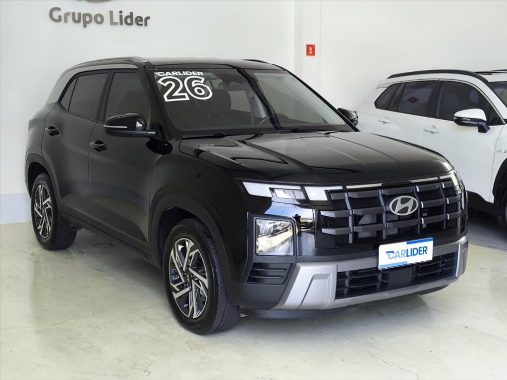 CRETA 1.0 TGDI FLEX LIMITED AUTOMÁTICO2