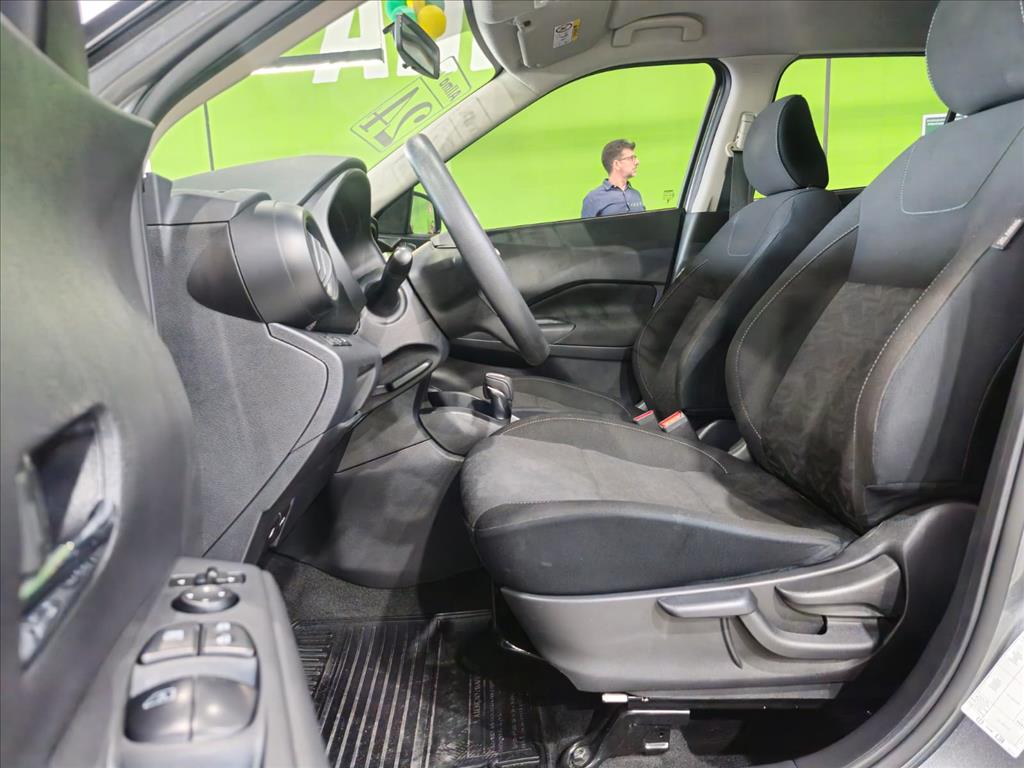KICKS 1.6 16V FLEXSTART SENSE XTRONIC7
