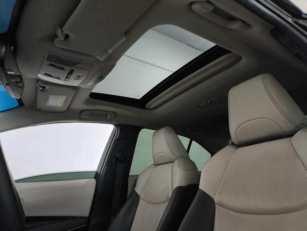 COROLLA 1.8 VVT-I HYBRID FLEX ALTIS PREMIUM CVT9
