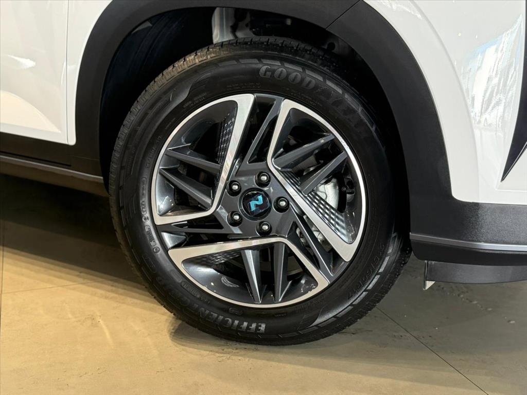 CRETA 1.0 TGDI FLEX N LINE AUTOMÁTICO2