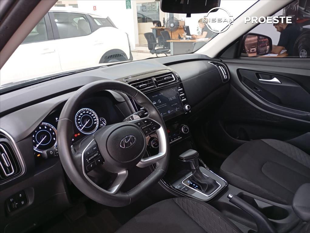 CRETA 1.0 TGDI FLEX LIMITED AUTOMÁTICO5