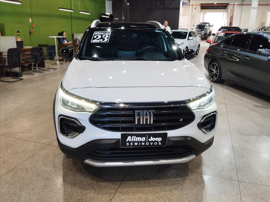 PULSE 1.0 TURBO 200 FLEX IMPETUS CVT1