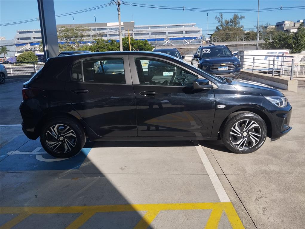 ONIX 1.0 FLEX LT MANUAL6