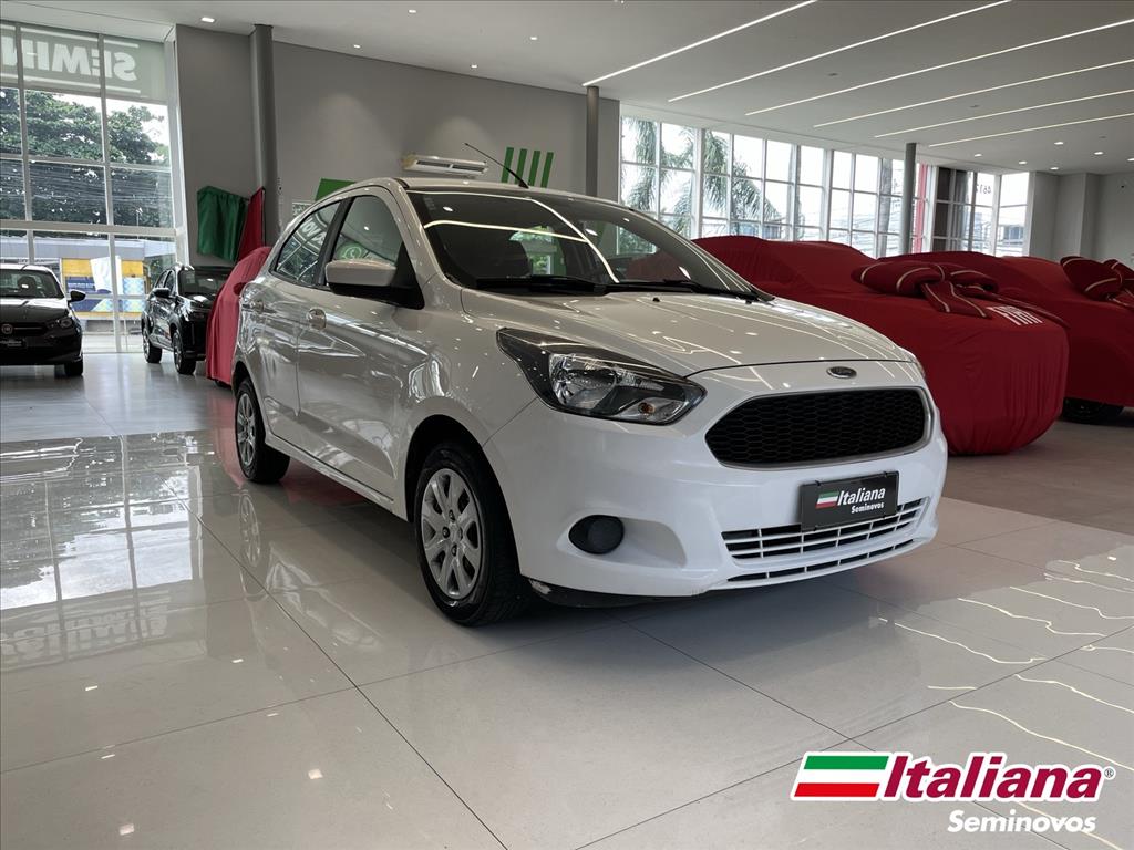 KA 1.0 TI-VCT FLEX SE MANUAL6