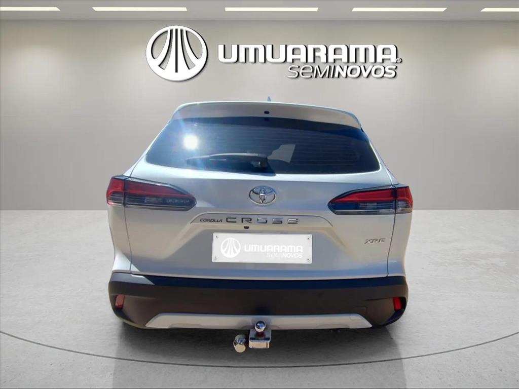 COROLLA CROSS 2.0 VVT-IE FLEX XRE DIRECT SHIFT6