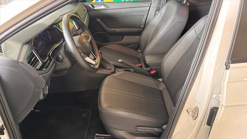 NIVUS 1.0 200 TSI TOTAL FLEX HIGHLINE AUTOMÁTICO14