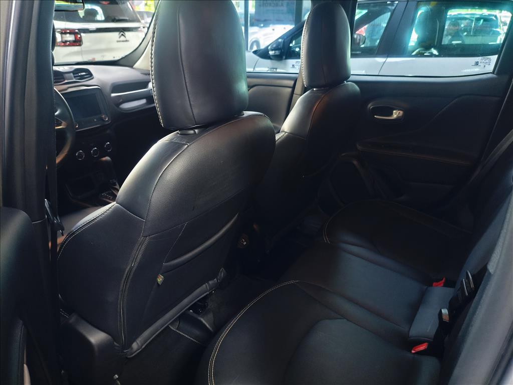 RENEGADE 1.3 T270 TURBO FLEX SPORT AT616