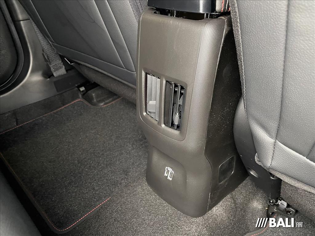 FASTBACK 1.3 TURBO 270 FLEX ABARTH AT614