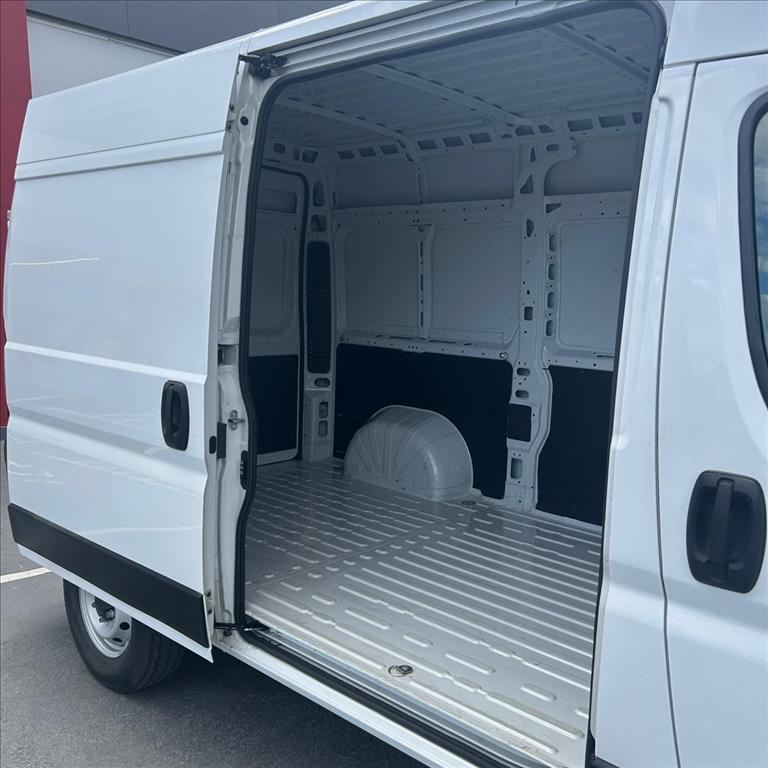 DUCATO 2.2 BLUEHDI DIESEL MAXICARGO MANUAL5