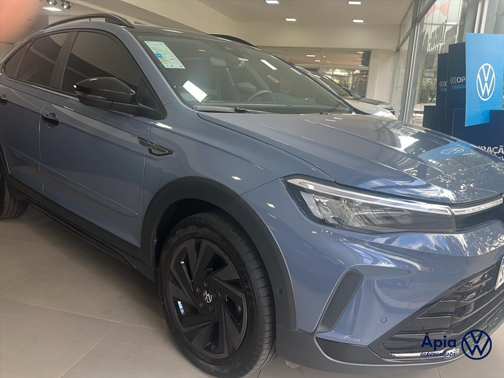 NIVUS 1.0 200 TSI TOTAL FLEX HIGHLINE AUTOMÁTICO4