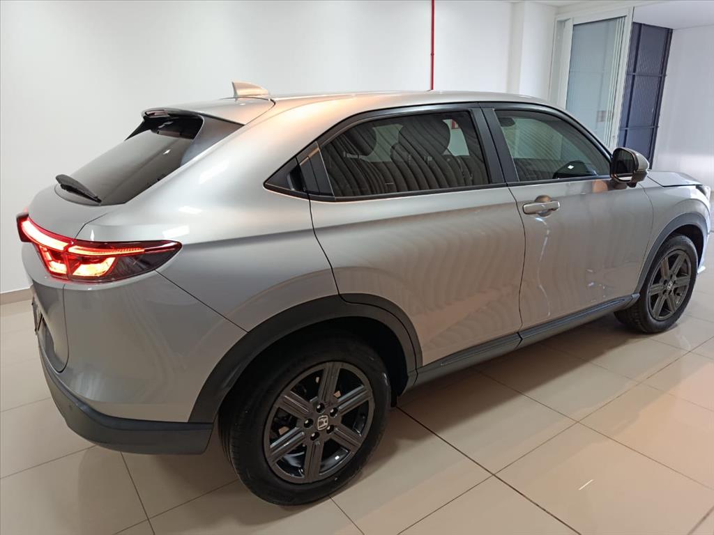HR-V 1.5 DI I-VTEC FLEX EXL CVT4
