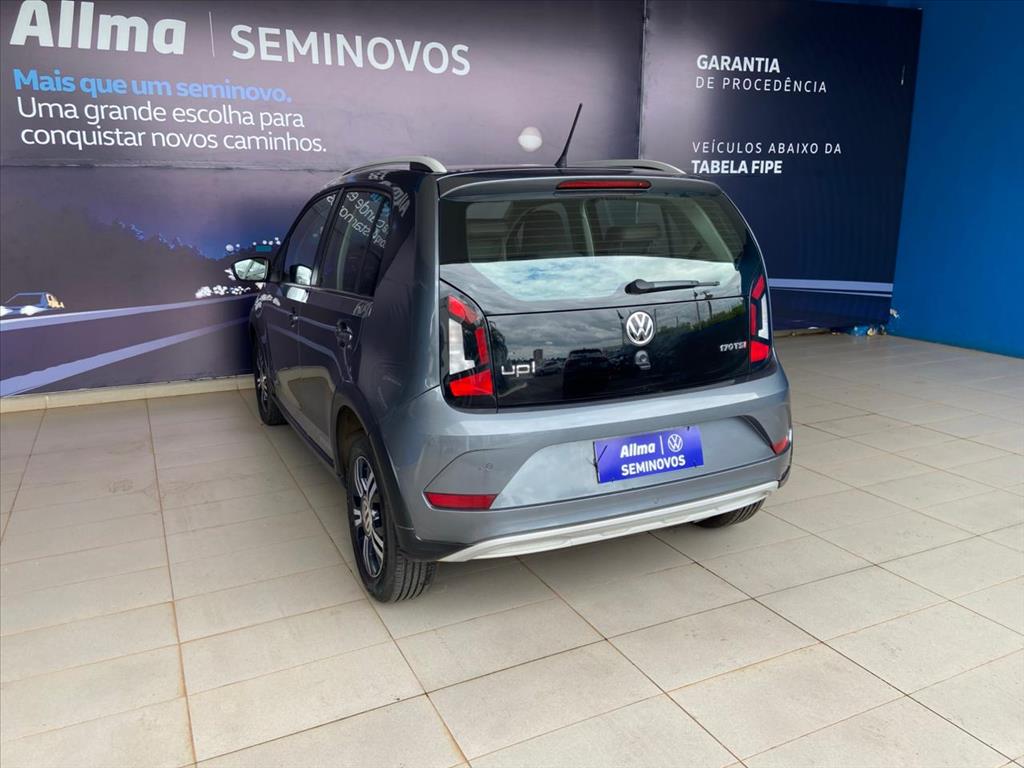 UP 1.0 170 TSI TOTAL FLEX XTREME 4P MANUAL6