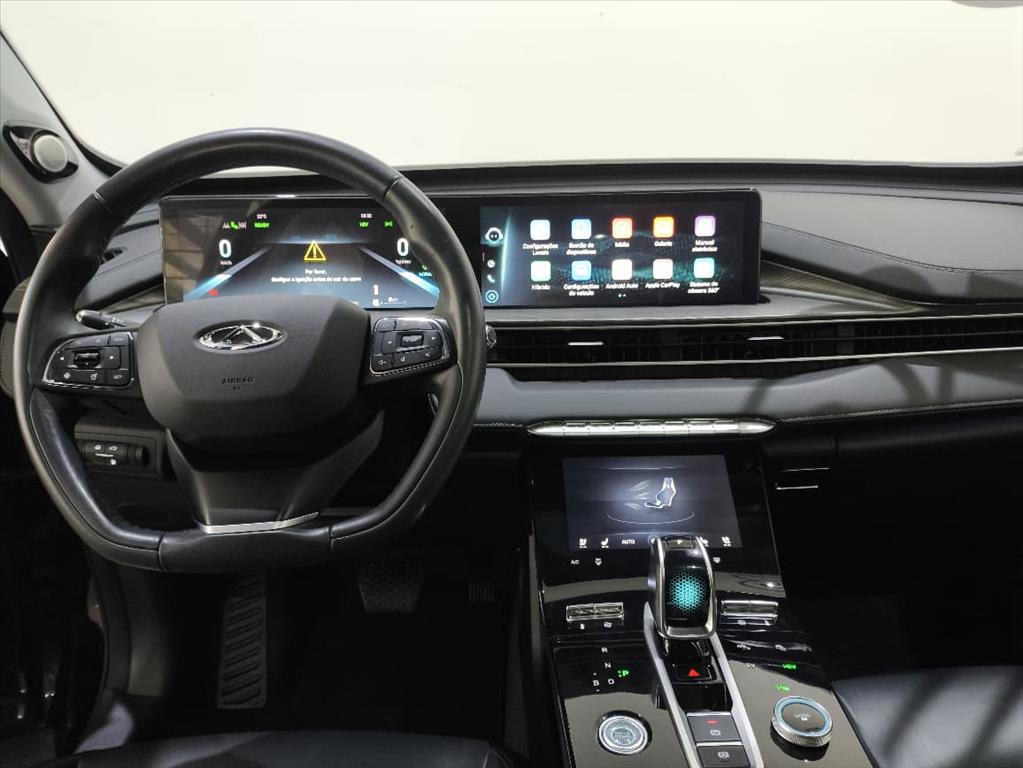TIGGO 8 PRO 1.5 TCI PLUG-IN HYBRID DHT5