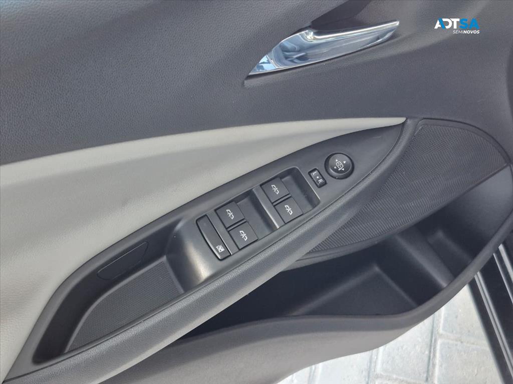 CHEVROLET ONIX 1.0 TURBO FLEX AUTOMÁTICO