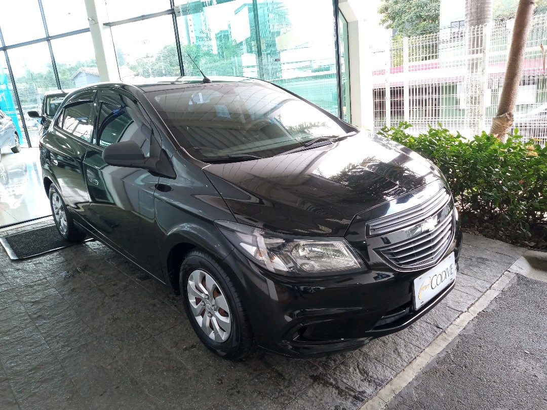 ONIX 1.0 MPFI JOY 8V FLEX 4P MANUAL1