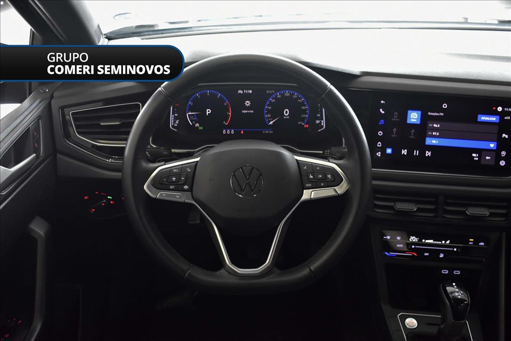 NIVUS 1.0 200 TSI TOTAL FLEX HIGHLINE AUTOMÁTICO15