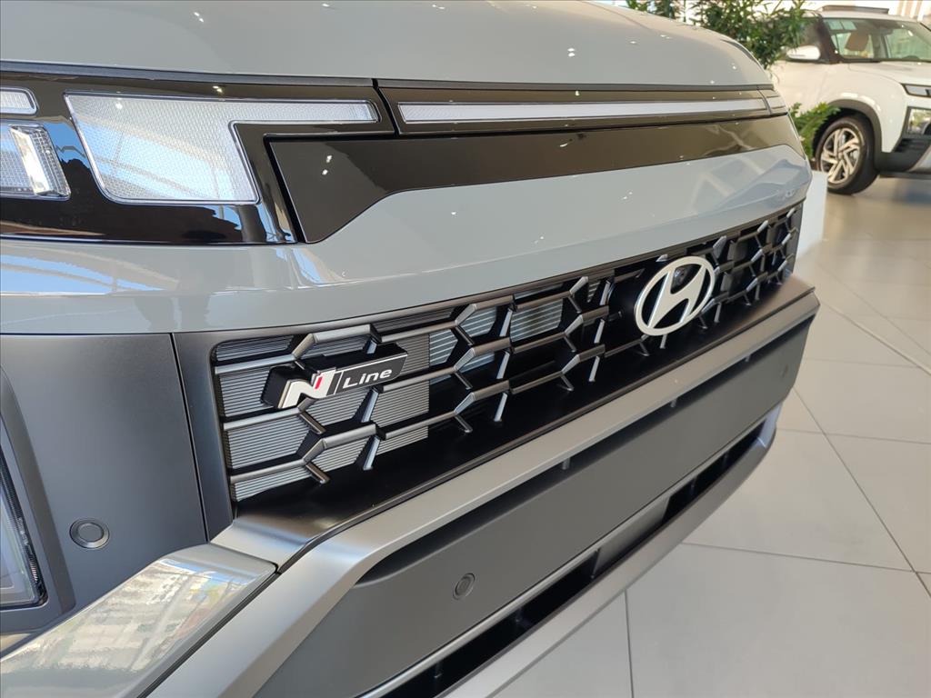 Hyundai-CRETA-1.6 TGDI FLEX N LINE DCT