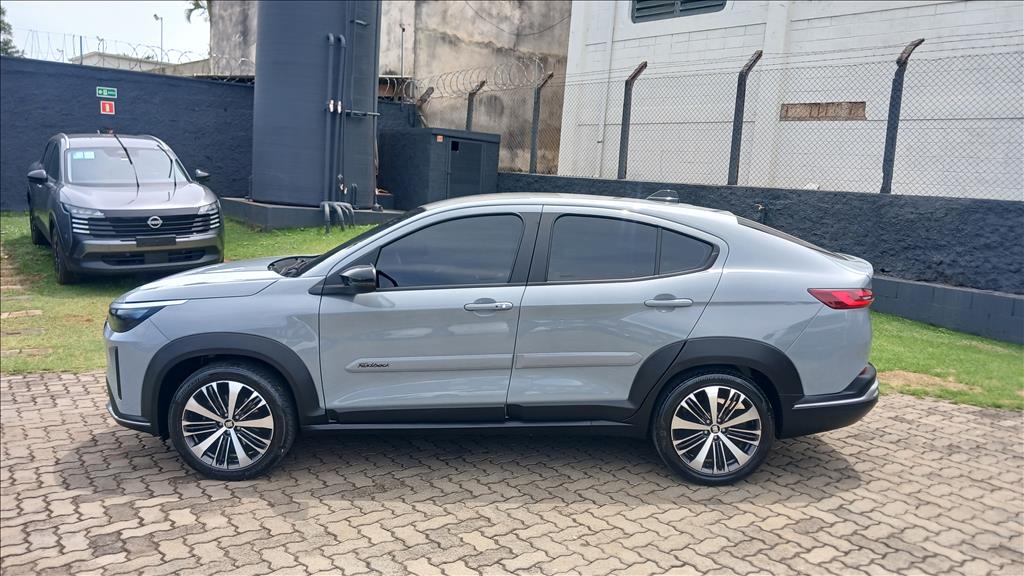 FASTBACK 1.0 TURBO 200 FLEX AUDACE CVT2