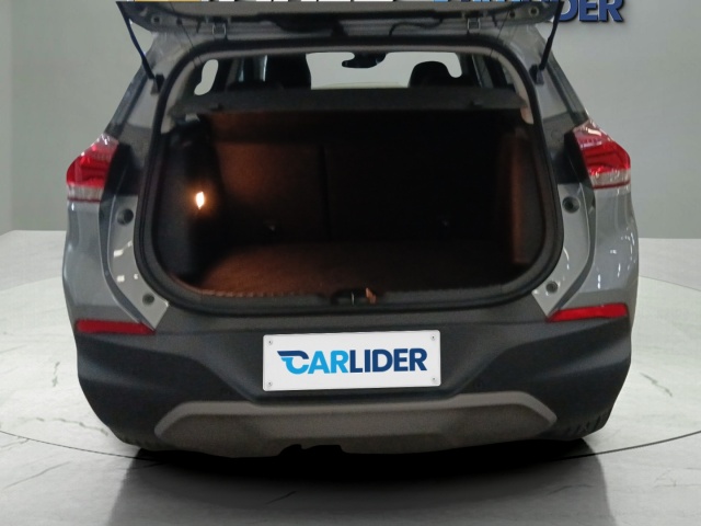 TRACKER 1.2 TURBO FLEX PREMIER AUTOMÁTICO14