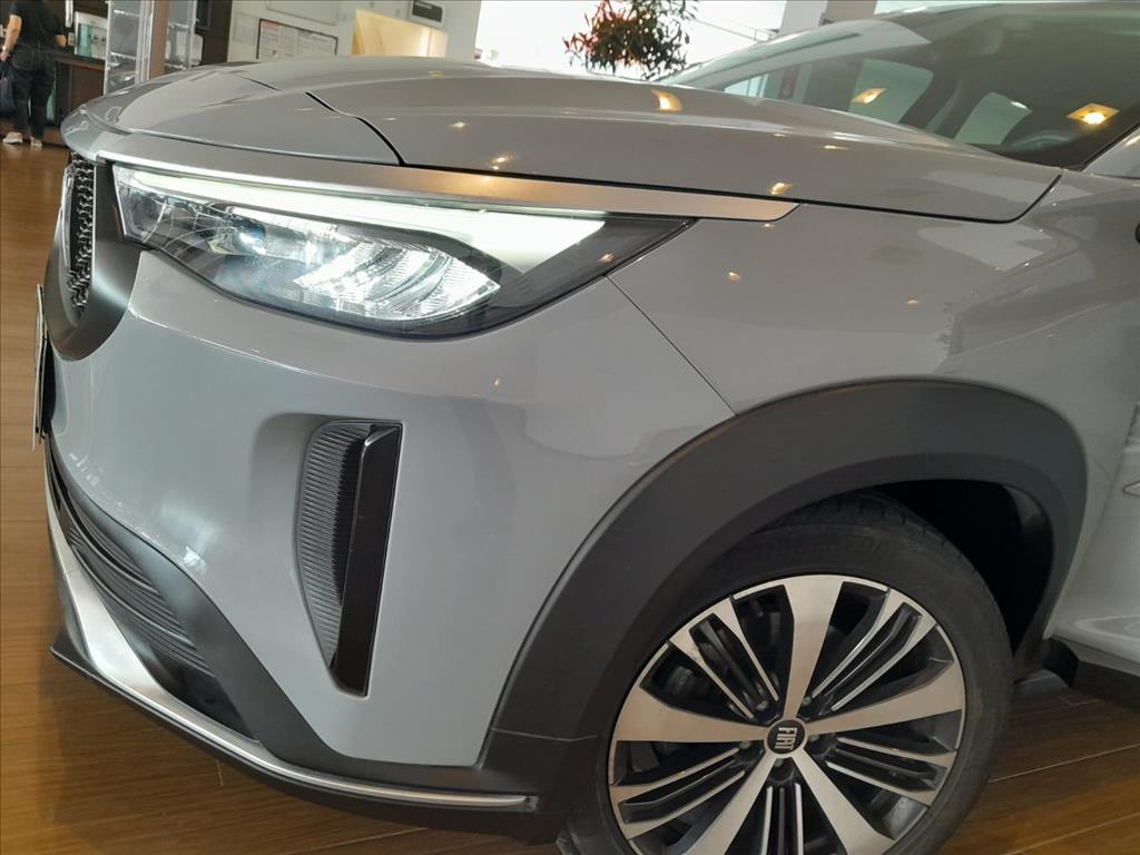 Fiat-FASTBACK-1.3 TURBO 270 FLEX LIMITED EDITION AT6