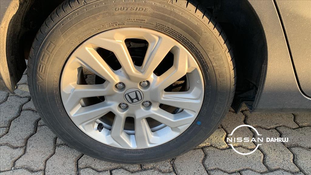 FIT 1.5 LX 16V FLEX 4P AUTOMÁTICO9