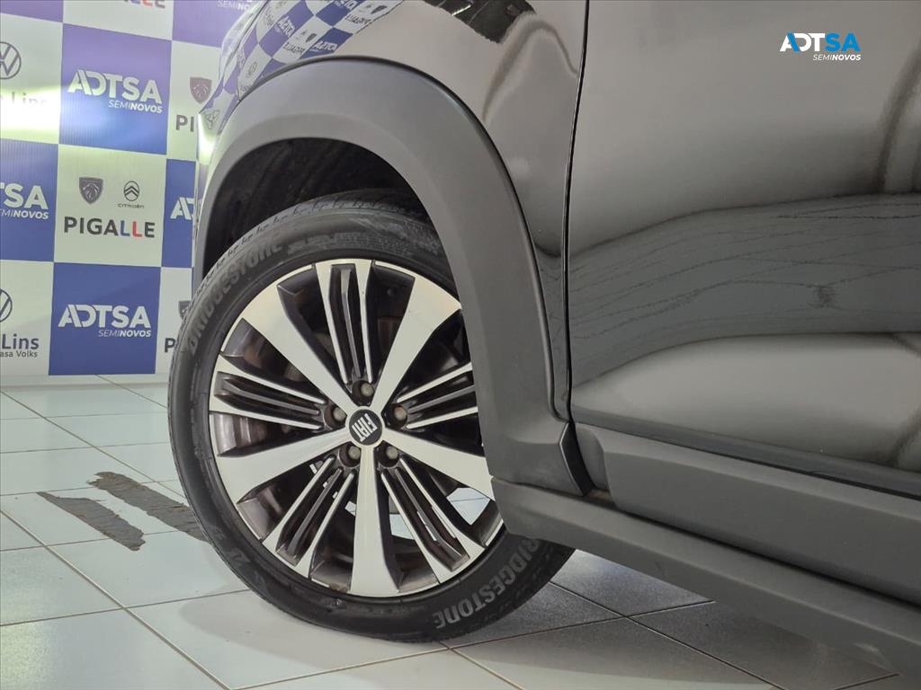 FIAT FASTBACK 1.0 TURBO 200 FLEX AUDACE CVT