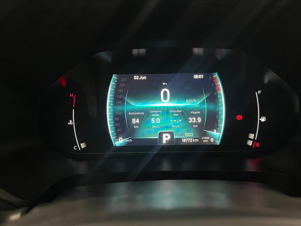 Caoa Chery-TIGGO 5x-1.5 VVT TURBO iFLEX SPORT CVT