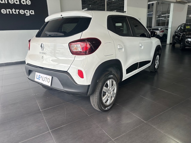 KWID 1.0 12V SCE FLEX INTENSE MANUAL2