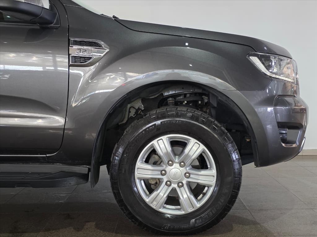 RANGER 3.2 XLT 4X4 CD 20V DIESEL 4P AUTOMÁTICO8