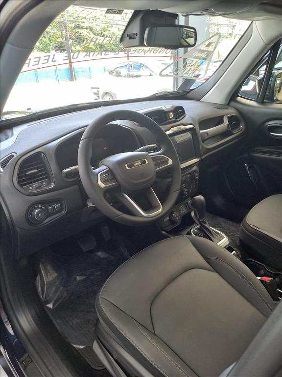 RENEGADE 1.3 T270 TURBO FLEX WILLYS 4X4 AT915