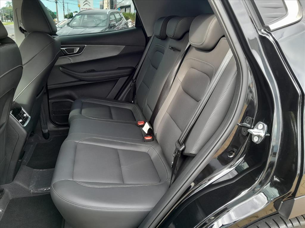 Caoa Chery-TIGGO 5x-1.5 VVT TURBO iFLEX SPORT CVT