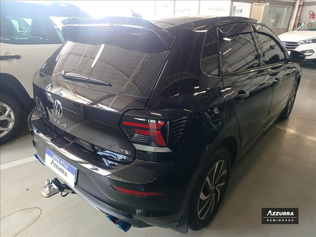 POLO 1.0 170 TSI HIGHLINE AUTOMÁTICO5