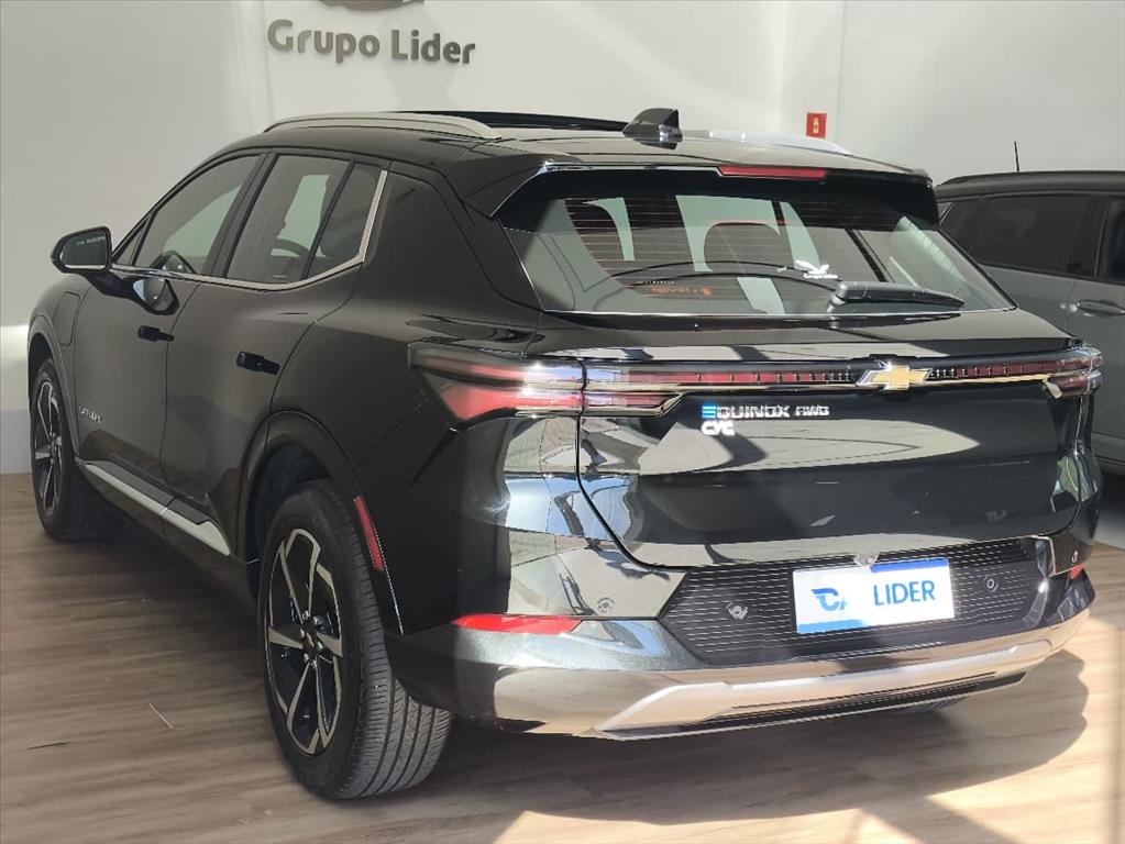 EQUINOX EV 85 KW ELÉTRICO eAWD16