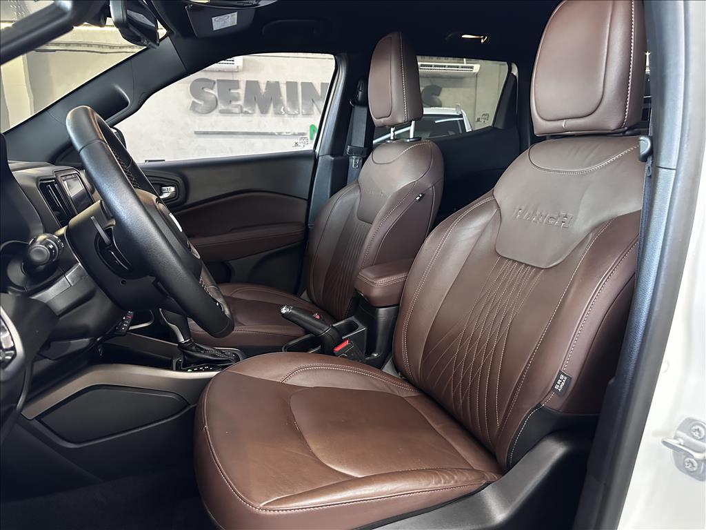 TORO 1.3 TURBO 270 FLEX ENDURANCE AT67