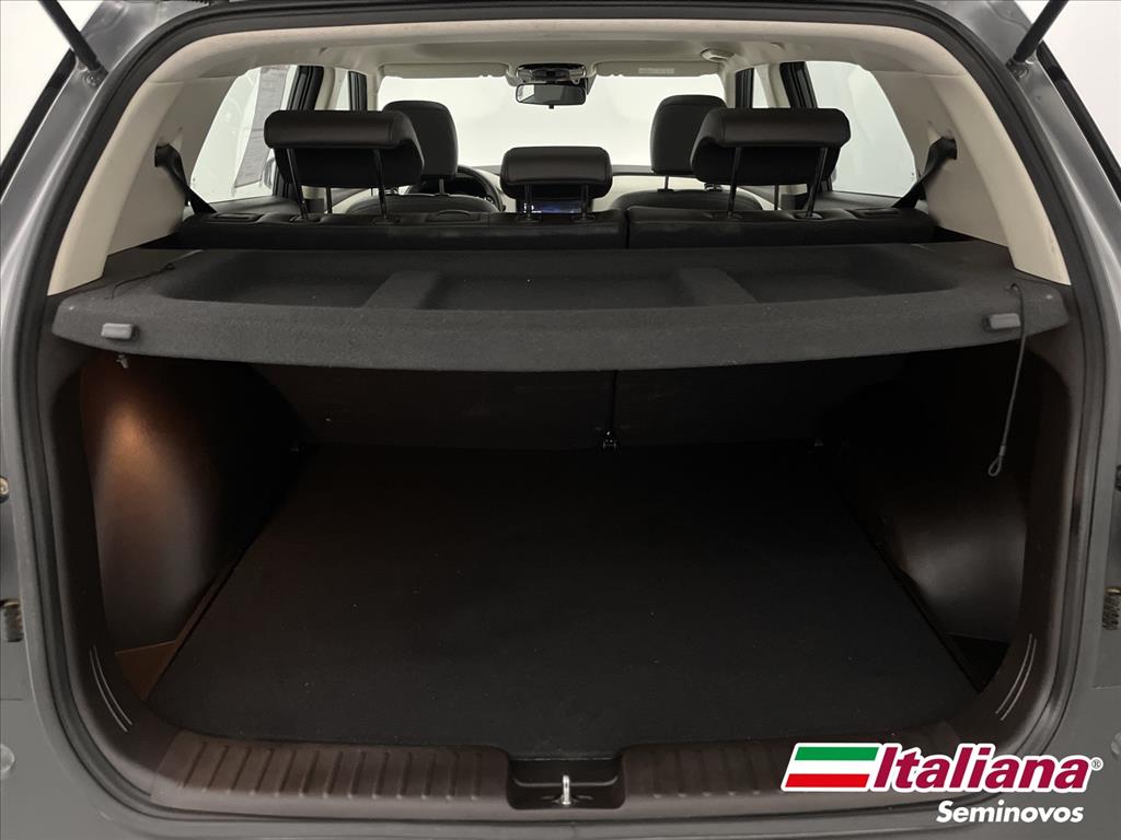 CRETA 2.0 FLEX ULTIMATE AUTOMÁTICO15